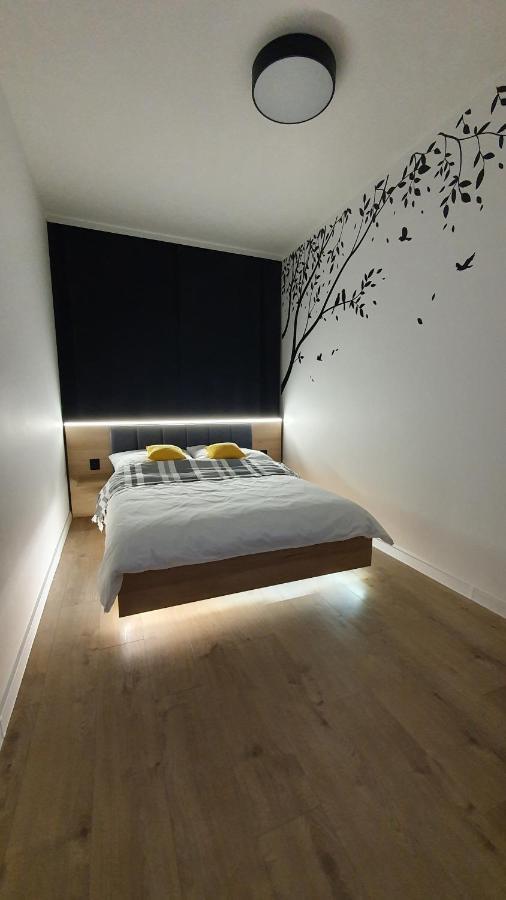 Apartament Sonia Sauna-Targi-Garaz Kielce Exterior foto